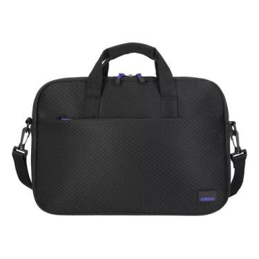 Imagem de Pasta Notebook American Tourister Shut Snap Max 15.6 Pol.