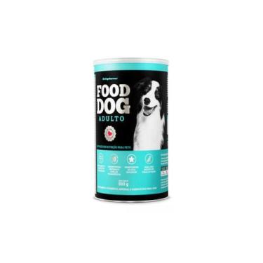 Imagem de Suplemento Botupharma Food Dog Adulto para Cães Adultos 500g