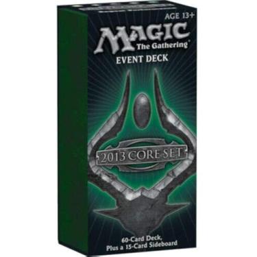 Imagem de Magic the Gathering M13: MTG: 2013 Core Set Event Deck: Repeat Performance