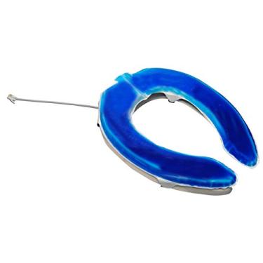 Imagem de Almofada de substituição de assento de vaso sanitário de espuma gel com sensor – 1 cada/cada