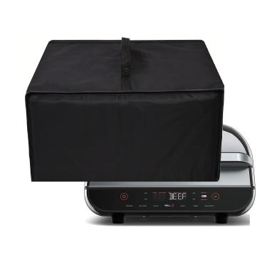 Imagem de AF-WAN Tampas de Proteção Contra Poeira À Prova D'Água para Serviço Pesado para Ninja Foodi Smart Xl 6 Em 1 Grill Interno com Air Fry (Adequado para Fg551)