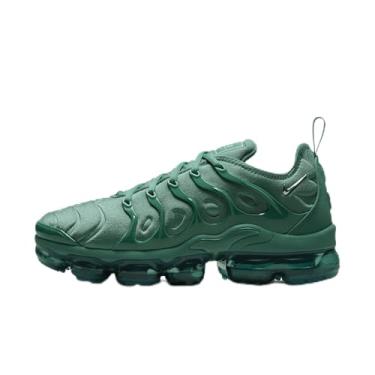 Imagem de Nike Tênis feminino Air Vapormax Plus (HF5048-361, bicoastal/prata metálico/cromado) tamanho 36