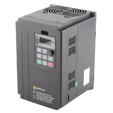 Imagem de Controlador VFD, Conversor de Unidade de Frequência Variável, Controlador VFD Universal Trifásico de 15KW, Inversor de Unidade de Frequência Variável para água, Rejeição de Banda