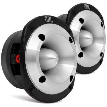 Imagem de 2 Super Twetter Jbl Mais Vendido Som Potente St400 150w Rms