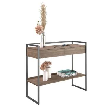 Imagem de Aparador Bancada Buffet Industrial - CasaH, Affara