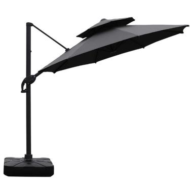 Imagem de Ombrelone Belize - Grafite