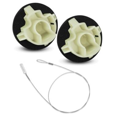 Imagem de Plugue de mangueira de drenagem de teto solar atualizado para substituir 74816-JU40B Apto para Infiniti EX35 FX35 FX50 G37 M37 M56 Q40 Q50 Q60 Q70 Q70L QX50 QX60 QX70 Apto para Nissan Altima Maxima