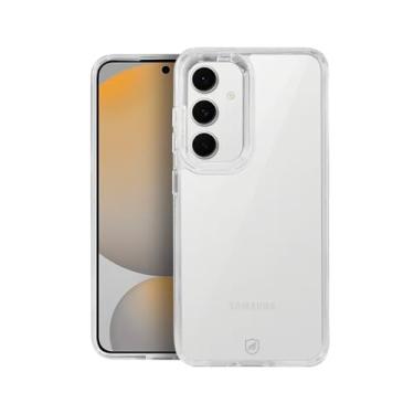 Imagem de Gshield Capa Case Capinha Anti-Slip para Samsung (Galaxy S24 FE, Transparente)