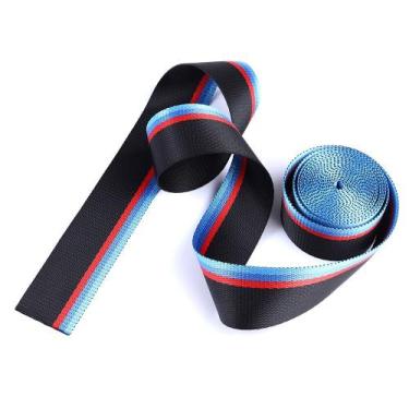 Imagem de Cinto de Segurança para Carro Wokex - 3,5m x 4,8cm