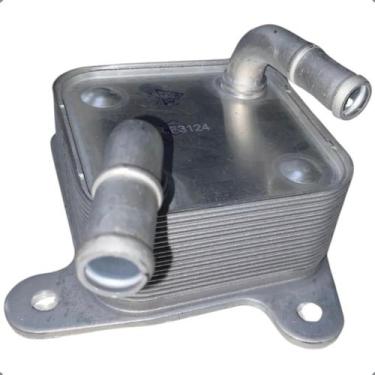 Imagem de Radiador De Oleo Trocador Calor L200 Triton Sport Pajero 2.4 16v 2016 