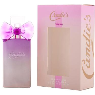 Imagem de Perfume Feminino Candies Charm Eau De Parfum Spray 100 Ml
