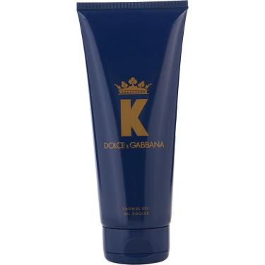 Imagem de Gel De Banho Masculino Dolce & Gabbana K 200 Ml