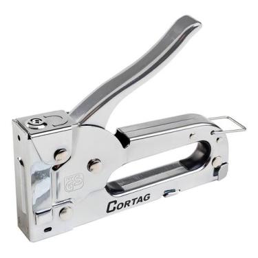 Imagem de Grampeador Manual Cortag