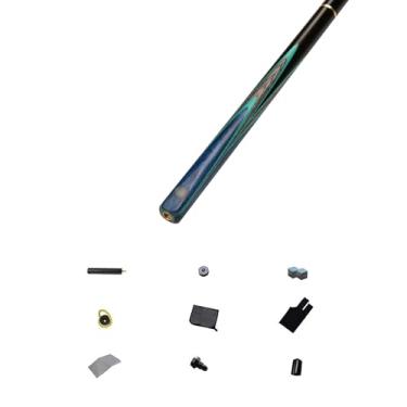 Imagem de Taco de Bilhar Premium, Feito com Madeira Durável, Design Elegante e Construção Precisa para Jogos (Tacos de bilhar e acessórios, 10.2mm)