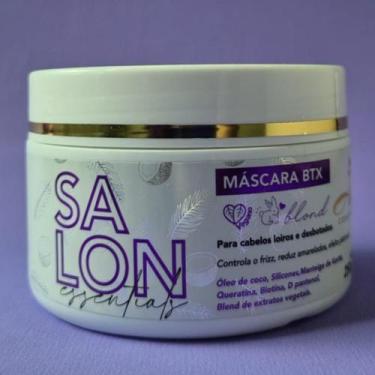 Imagem de BTX Blond Perfect Anny Cosméticos - 250 g - Anny Cósmeticos