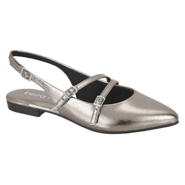 Imagem de Sapatilha Mule Beira Rio 41341012 Feminino