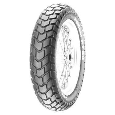 Imagem de PNEU DE MOTO 110/90-17 PIRELLI MT60 60P TT TRASEIRO
