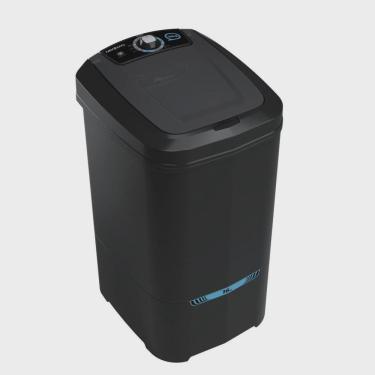 Imagem de Lavadora de Roupas Tanquinho 16 Kg Black 127v