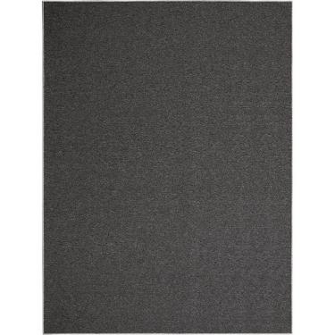 Imagem de Tapete Tufting Lumiere Retangular Bouclé (300x400) Grafite