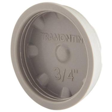 Imagem de Tampão para Condulete Múltiplo 3/4" Tramontina