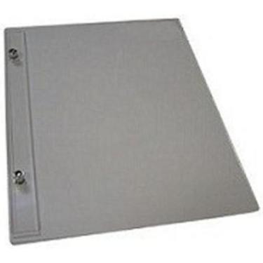 Imagem de Prancheta Portátil Desenho Técnico Madeira Branco A4 - Fenix, A4