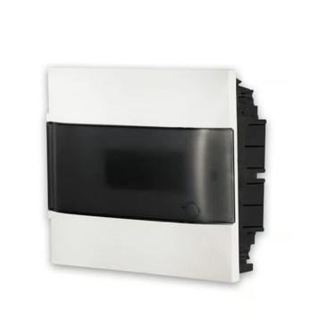 Imagem de Legrand Quadro Distribuição Embutir 12 Disjuntores