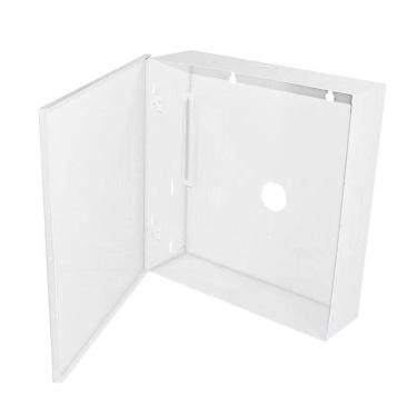 Imagem de Camera Dome Hikvision 4.0 Ds-2ce56c0t-irmf 3.6mm Ir20 1mb 4x