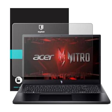 Imagem de Película Para Acer Nitro V15 Kingshield Hydrogel - Clear