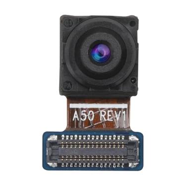 Imagem de BESJMYT Para Samsung Galaxy A50 Selfie Peça de Substituição do Módulo de Câmera Frontal Substituição da Câmera Frontal Modelo de Substituição: SM-A505U SM-A505U1