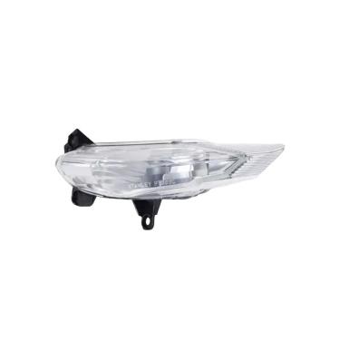Imagem de Crypton 115 Pisca Dianteiro Lado Esquerdo Yamaha Genuíno
