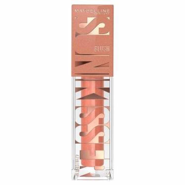 Imagem de Blush Líquido Sunkisser Maybelline NY 4,7ml, 03 Sol Search