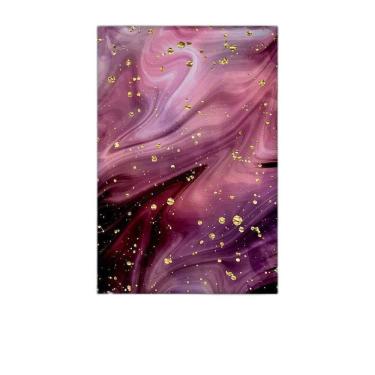Imagem de Painel Retangular Tecido 3D Marmorizado 1,50 X 2,20 Frt-5285