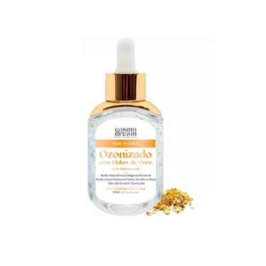 Imagem de Sérum Gold Ozonidado Cosmo Dream 30ml