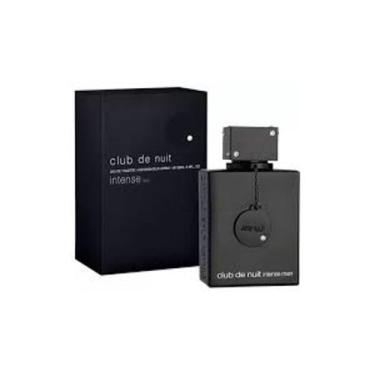 Imagem de Perfume ARMAF Club de Nuit Intense Edition, 105 ml.. - ARMAF