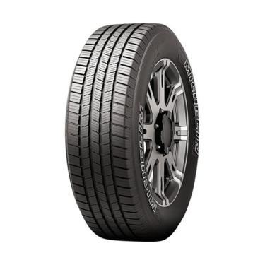 Imagem de Pneu 235/70R16 109T XL TL X LT A/S ORWL Michelin - Letra Bra