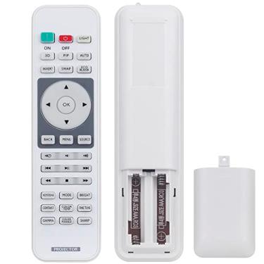 Imagem de Controle remoto 5J.J9M06.001 adequado para projetor BenQ HT1075 HT1085 HT1085ST 5J J9M06 001 5JJ9M06001 HT2050 HT2050A HT2150ST HT3050 HT4050 TH6700