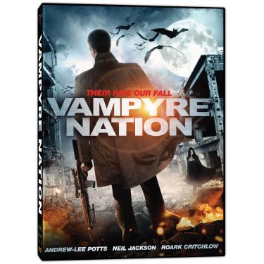 Imagem de Vampyre Nation