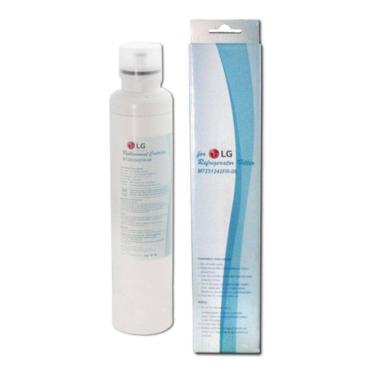 Imagem de Filtro De Agua Side By Side Adq32617701 Adq32617703 Lg
