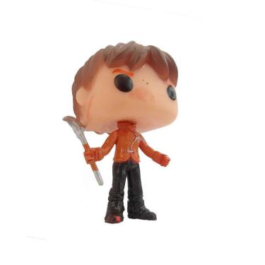 Imagem de Boneco Esquadrão Suicida 2 Estilo Funko Capitão Bumerangue