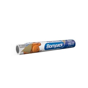 Imagem de Papel Alumínio 4M - Bompack