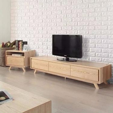 Imagem de Revestimento De Parede Tijolinho Em Pvc Kit C/ 25 Adesivos 3d