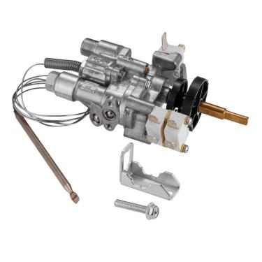 Imagem de Registro De Gás Para Forno Electrolux