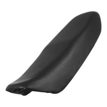 Imagem de Capa De Banco Preta Moto Titan Cb-03h Pro Tork 1994 1999 Resistente