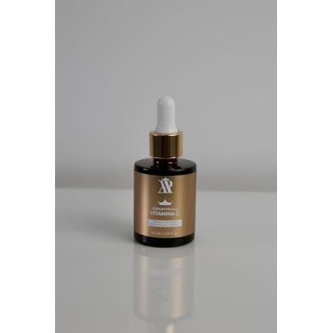 Imagem de Sérum Facial Vitamina C Amor Próprio - 30ml