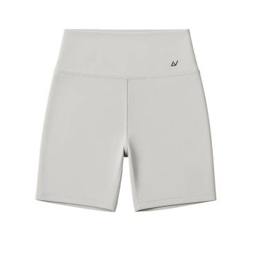 Imagem de Short Fitness Feminino Life Movement Levo, Poliamida, Zero Trasparência-Feminino