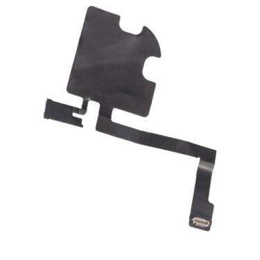 Imagem de Fone de ouvido para reparo de telefone, fone de ouvido, sensor de proximidade, flexível para iPhone 15 Pro Max, acessórios