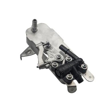 Imagem de AMCC Refrigerador de óleo do motor compatível com BMW B38 B47 B48 F20 F23 F22 F34 F31 F36 F33 F32 118i 120i 125i 218i 220i 225i 320i 330i 30i xDrive M Substitui: 172111 85145 15