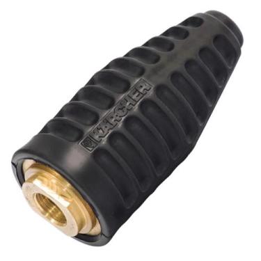Imagem de Bico Turbo Simples 05 Para Lavadora De Alta Pressão (9.302-495.0) - Ka
