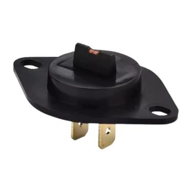 Imagem de Termistor de secadora DC32-00007A adequado para acessórios de secadora Samsung DV306LEW/XAA DV306LGW/XAA
