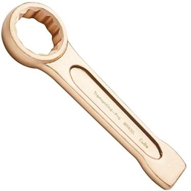 Imagem de Chave Estrela de Bater Cube 34mm Tramontina PRO